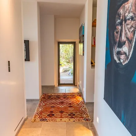 Villa Cala Rossa Di *