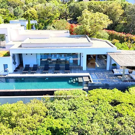 Cala Rossa Di Villa *