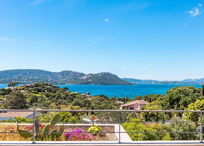 Cala Rossa Di Villa *