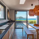 Вилла Cala Rossa Di