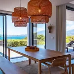 Вилла Cala Rossa Di
