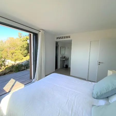Villa Cala Rossa *
