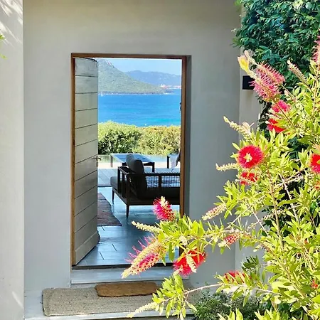 Villa Cala Rossa *