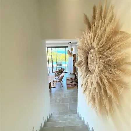 Villa Cala Rossa