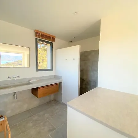 Villa Cala Rossa