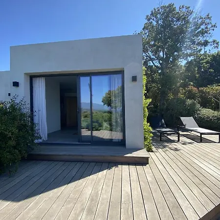 Cala Rossa 里奇