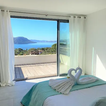 Villa Cala Rossa