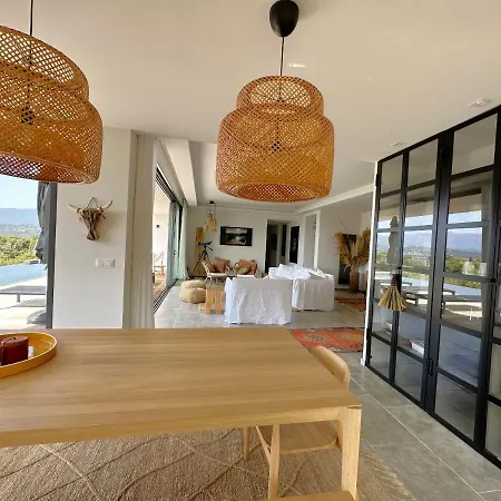 Cala Rossa * 里奇