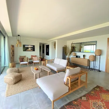 Villa Cala Rossa