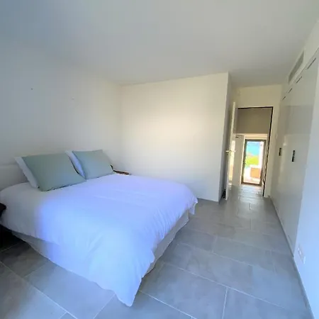 Villa Cala Rossa