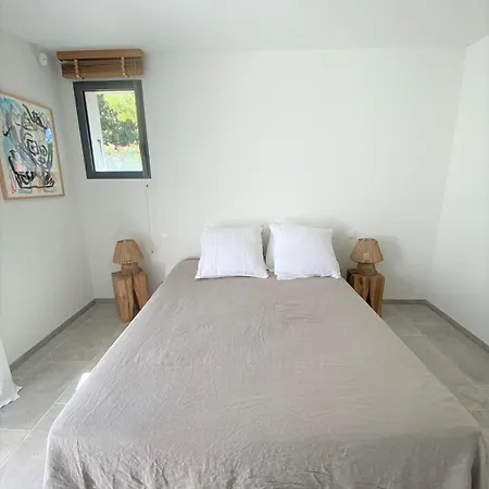 Villa Cala Rossa *