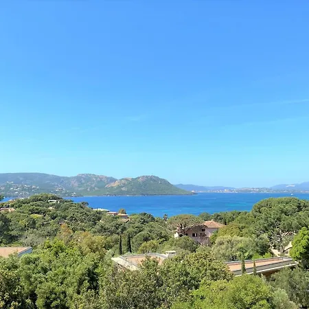 Cala Rossa Lecci
