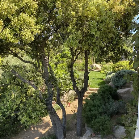 Cala Rossa