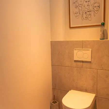 Villa Cala Rossa Di Lecci