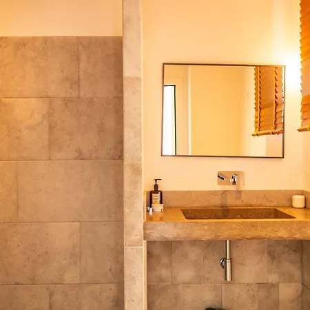 Villa Cala Rossa Di Lecci