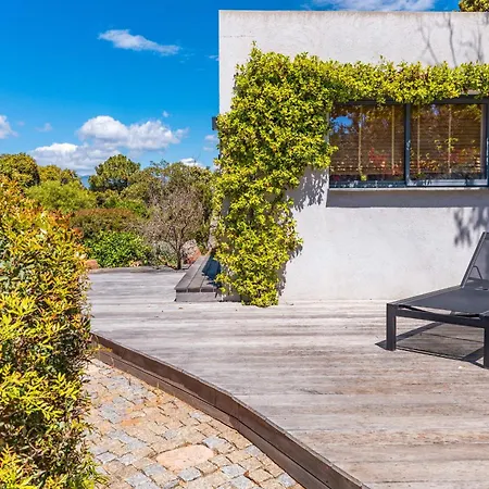 Villa Cala Rossa Di *